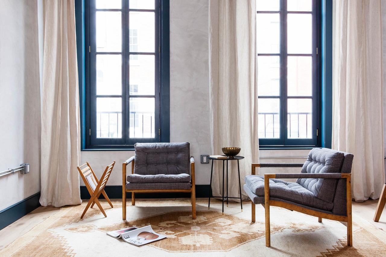 Lokal Hotel Old City - thumb 15