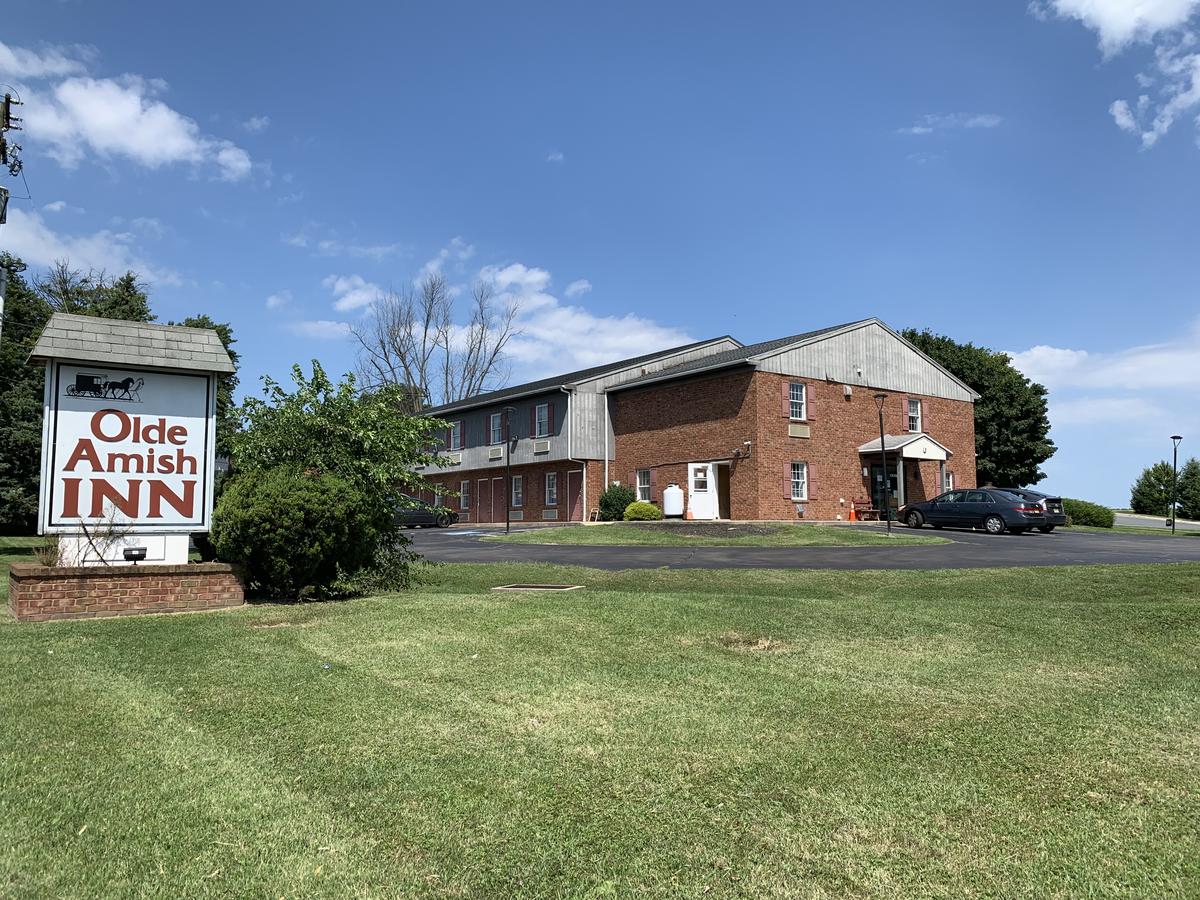 Olde Amish Inn - thumb 0