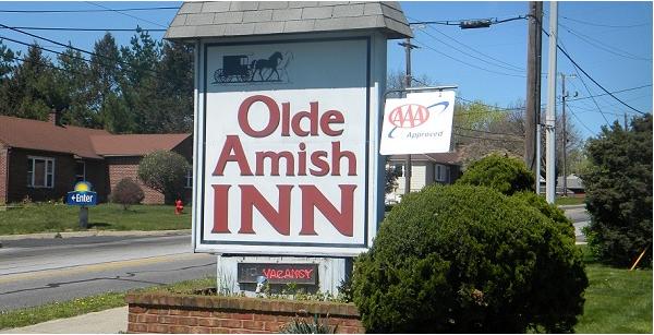 Olde Amish Inn - thumb 12