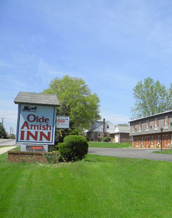 Olde Amish Inn - thumb 11