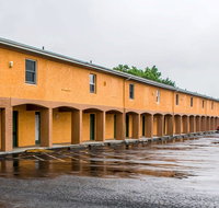 Rodeway Inn Amish Country - Accommodation China