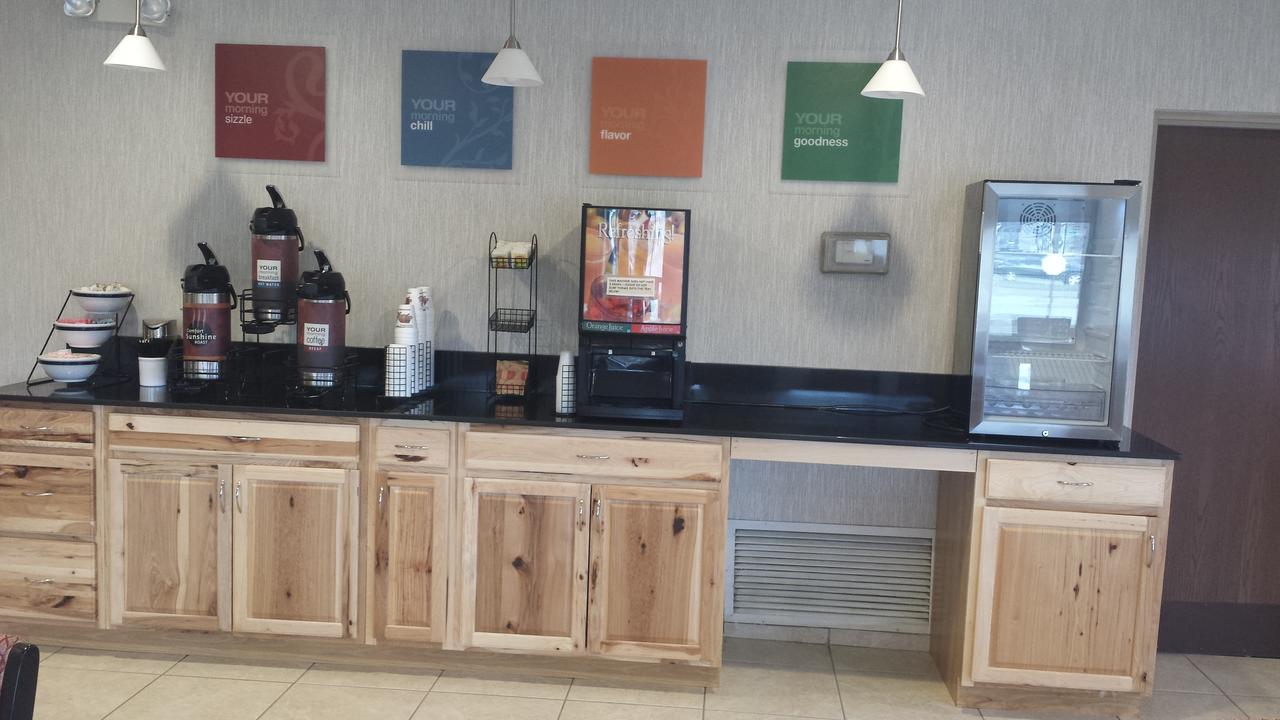 Days Inn By Wyndham Blairsville - thumb 8