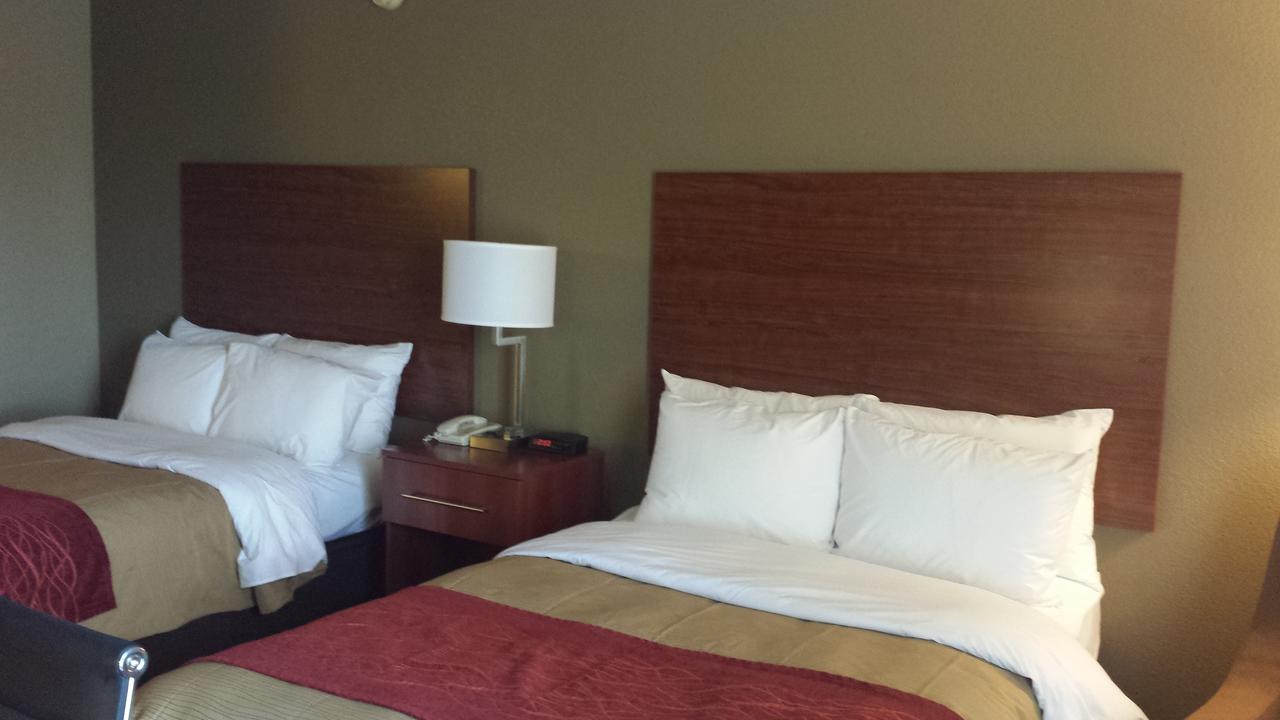 Days Inn By Wyndham Blairsville - thumb 10