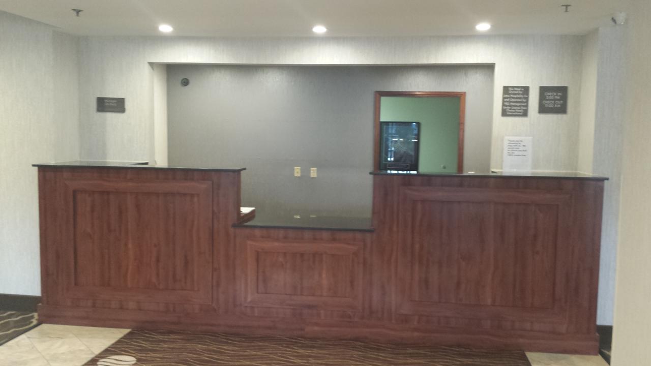 Days Inn By Wyndham Blairsville - thumb 6