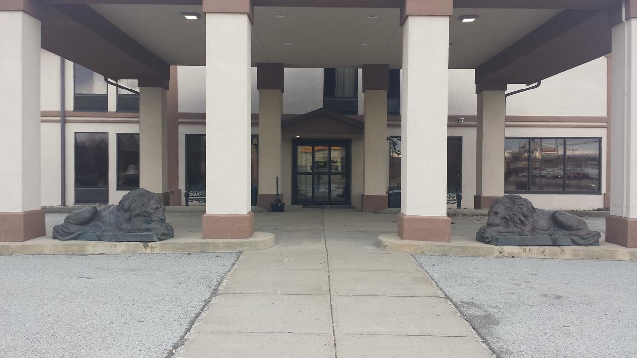 Days Inn By Wyndham Blairsville - thumb 0