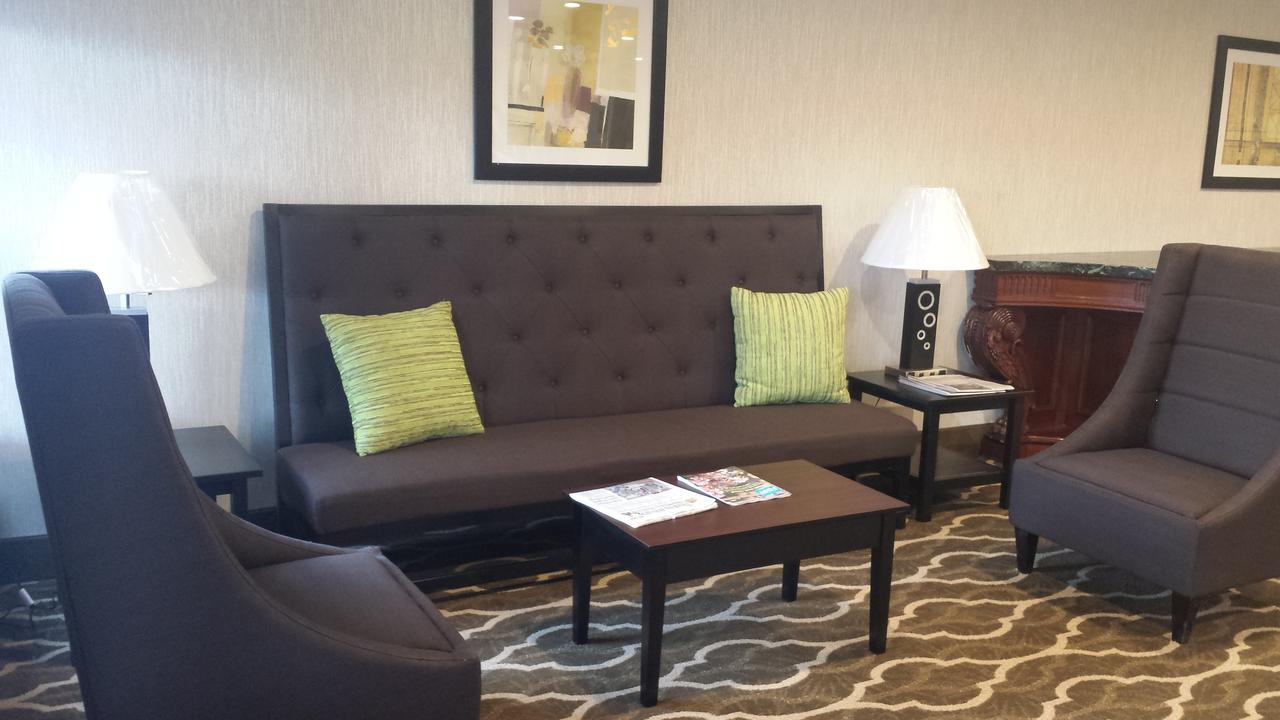 Days Inn By Wyndham Blairsville - thumb 3