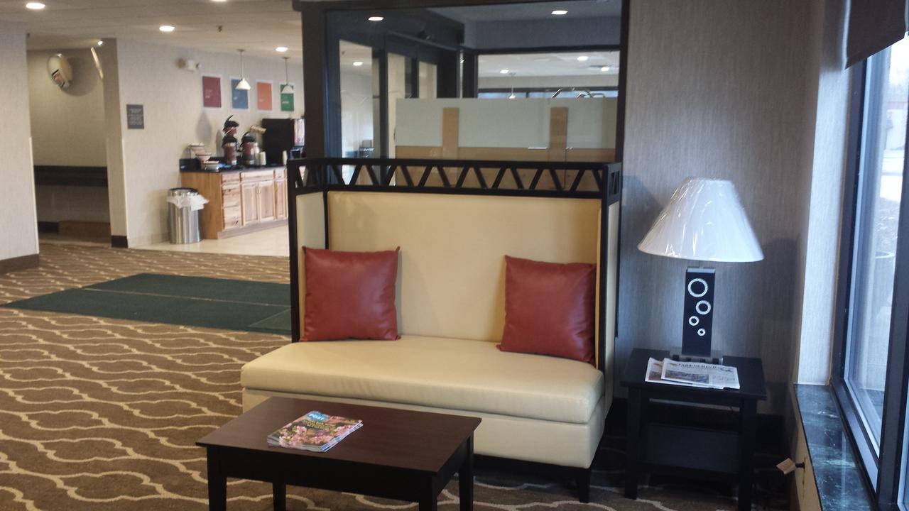 Days Inn By Wyndham Blairsville - thumb 4