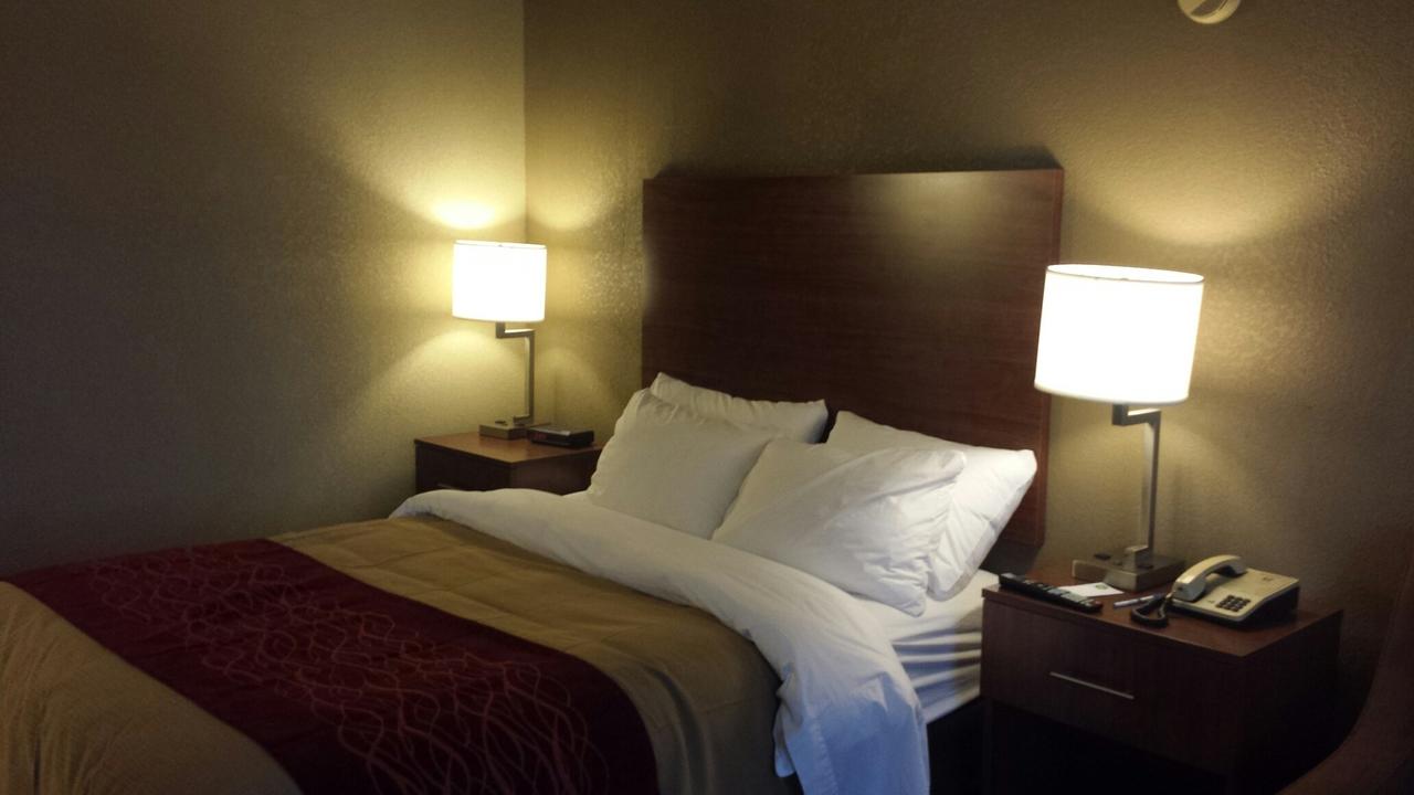 Days Inn By Wyndham Blairsville - thumb 15