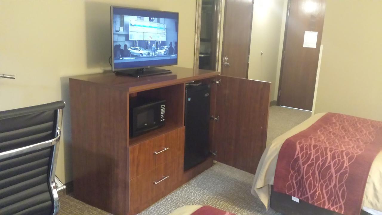 Days Inn By Wyndham Blairsville - thumb 13