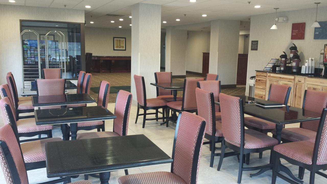 Days Inn By Wyndham Blairsville - thumb 9