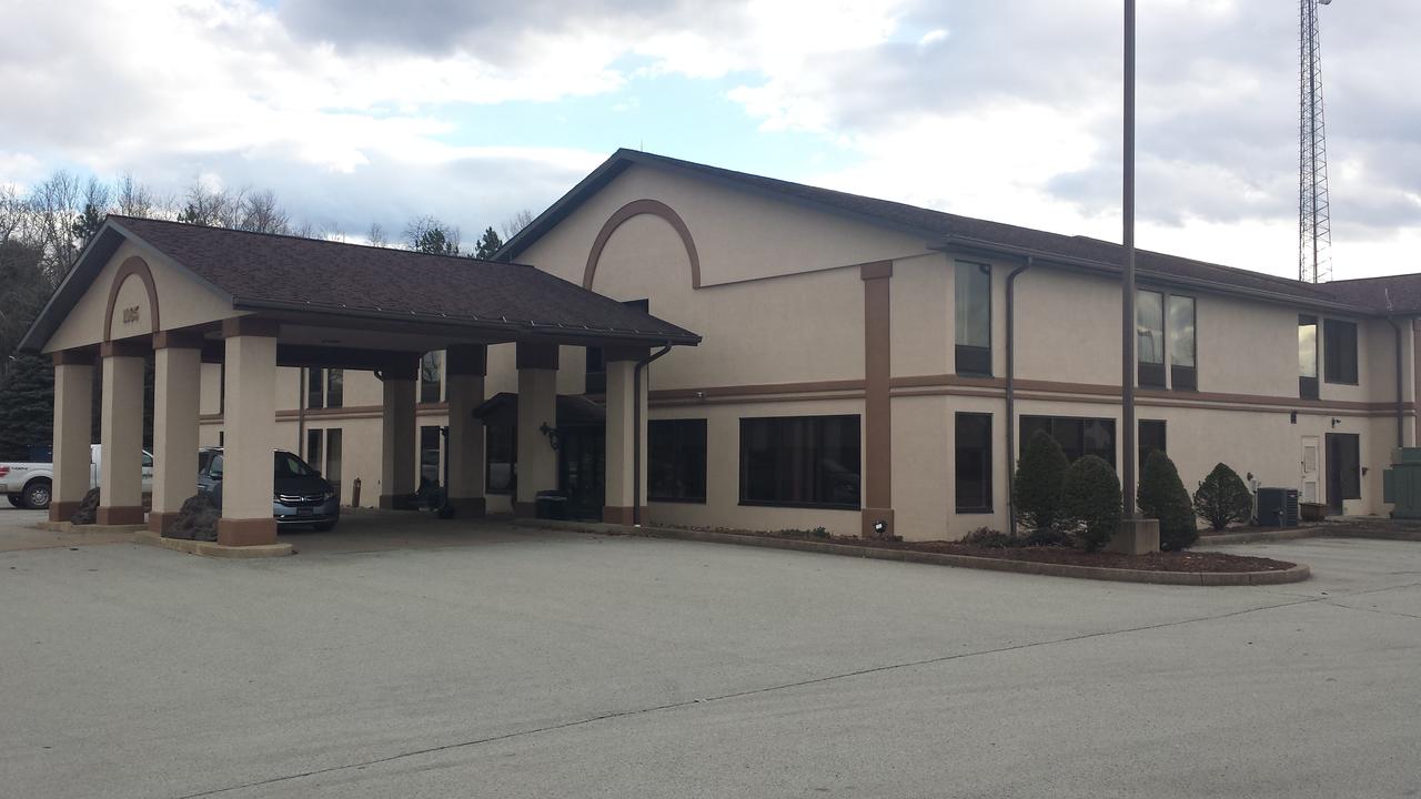 Days Inn By Wyndham Blairsville - thumb 11