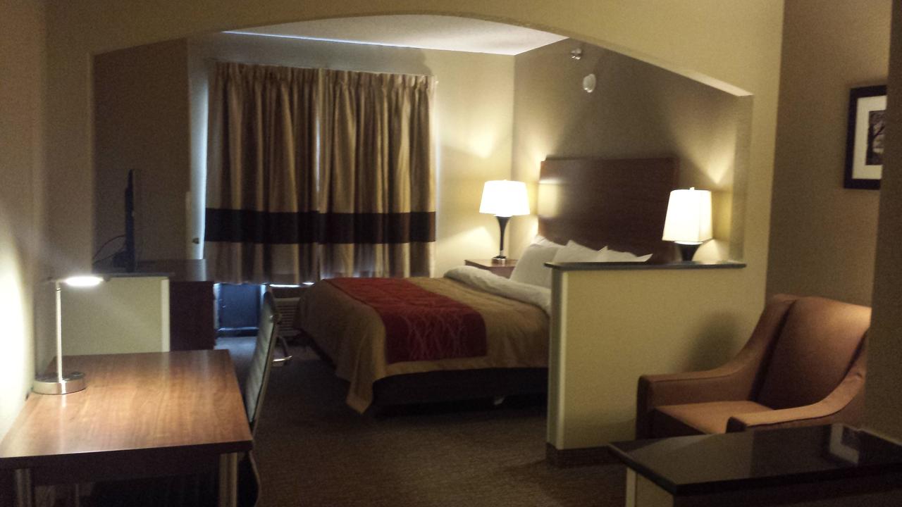 Days Inn By Wyndham Blairsville - thumb 5