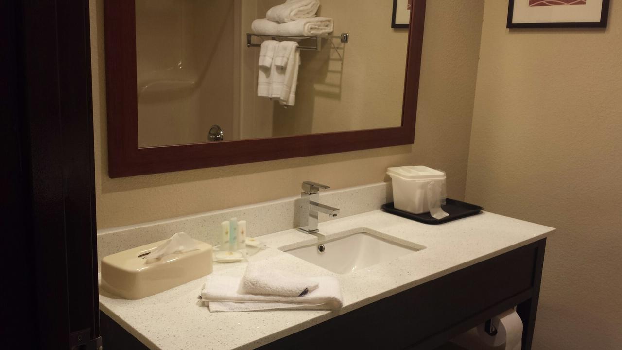 Days Inn By Wyndham Blairsville - thumb 7