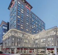 Lancaster Marriott at Penn Square - Accommodation China