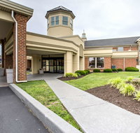 Comfort Inn Lancaster at Rockvale - Accommodation China