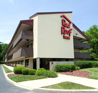 Red Roof Inn Allentown Airport - Accommodation China