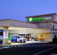 Holiday Inn Express Philadelphia Airport - Tourism Bookings