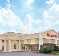 Ramada by Wyndham Whitehall/Allentown - Accommodation China