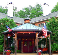 Brandywine River Hotel - USA Accommodation