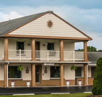 Knights Inn Palmyra - Tourism Bookings