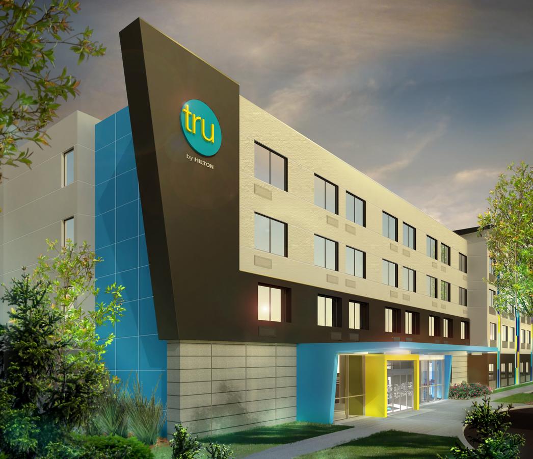 Tru By Hilton Lancaster East - thumb 2