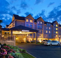 Sheraton Great Valley Hotel - Tourism Bookings