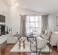 Winding Way - Tourism Bookings