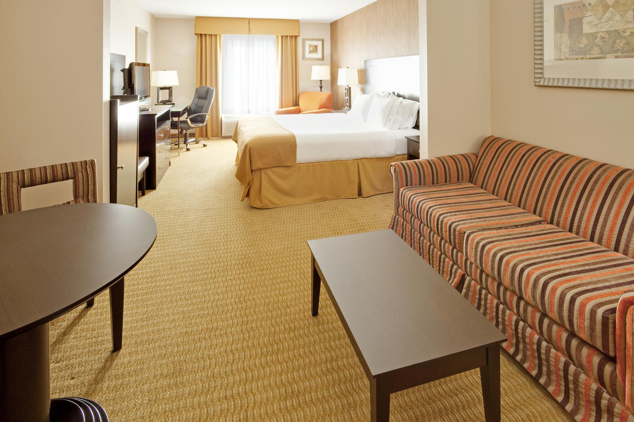 Holiday Inn Express Hotel & Suites Lebanon - thumb 10