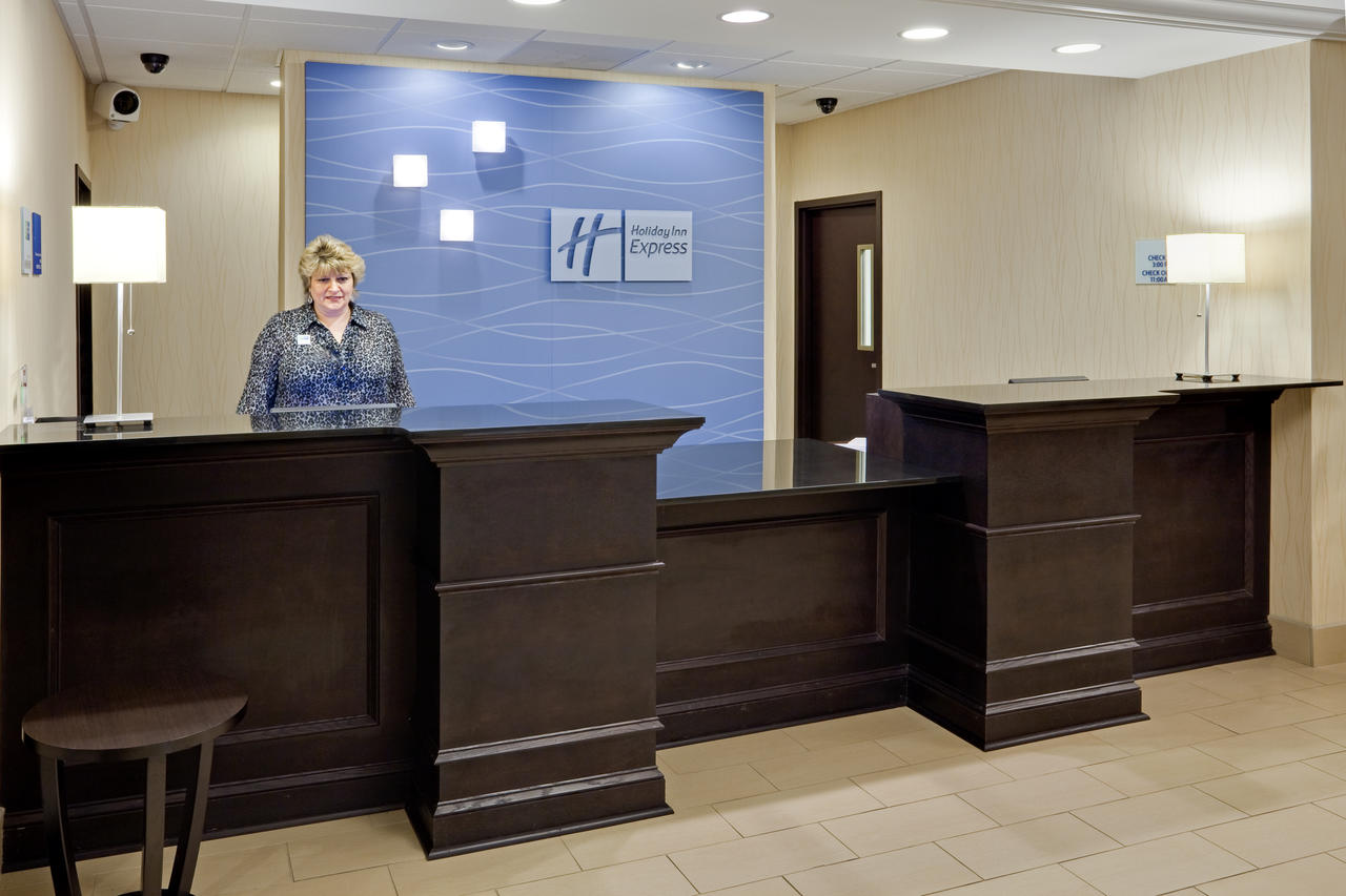 Holiday Inn Express Hotel & Suites Lebanon - thumb 2