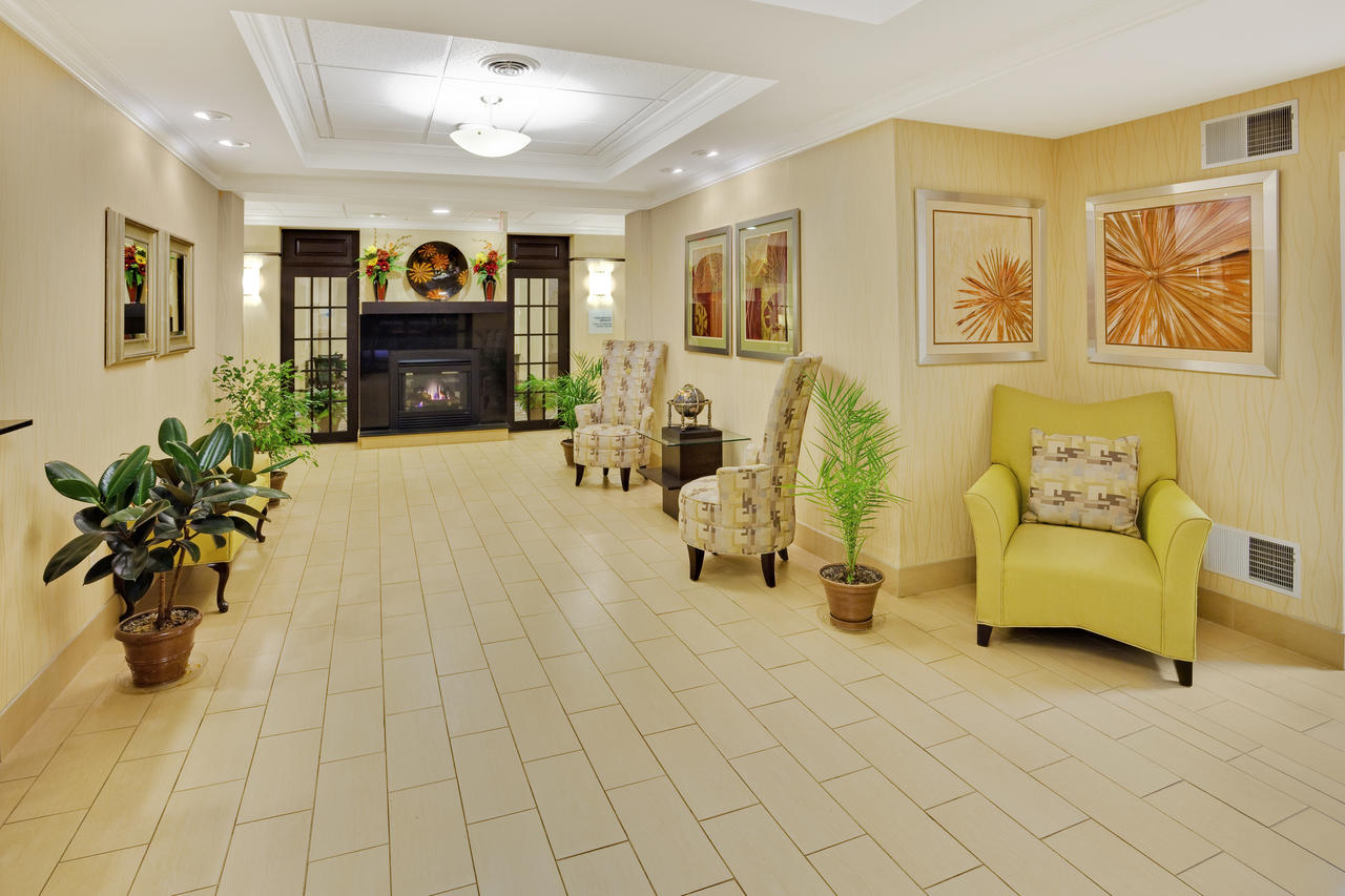 Holiday Inn Express Hotel & Suites Lebanon - thumb 9