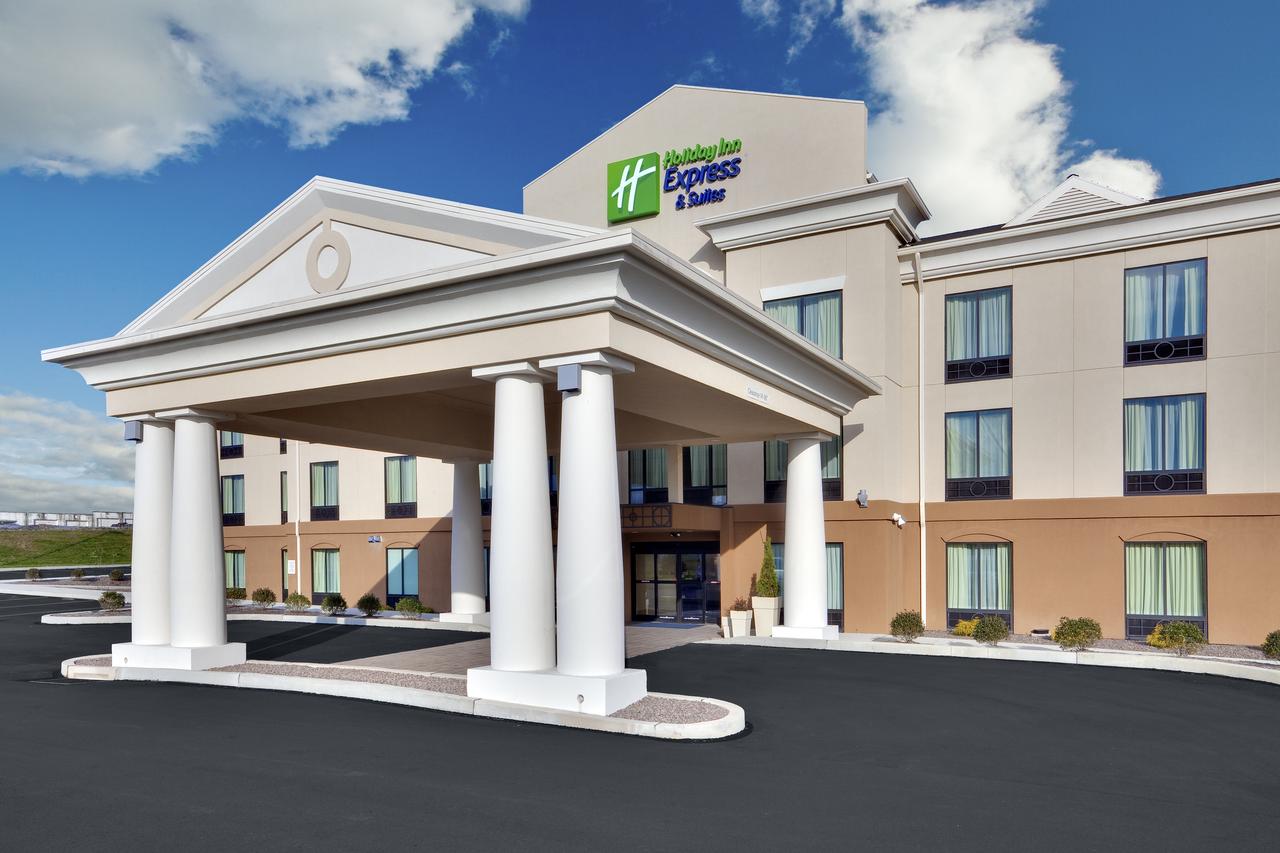 Holiday Inn Express Hotel & Suites Lebanon - thumb 0