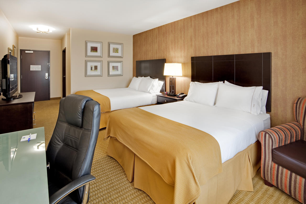 Holiday Inn Express Hotel & Suites Lebanon - thumb 4