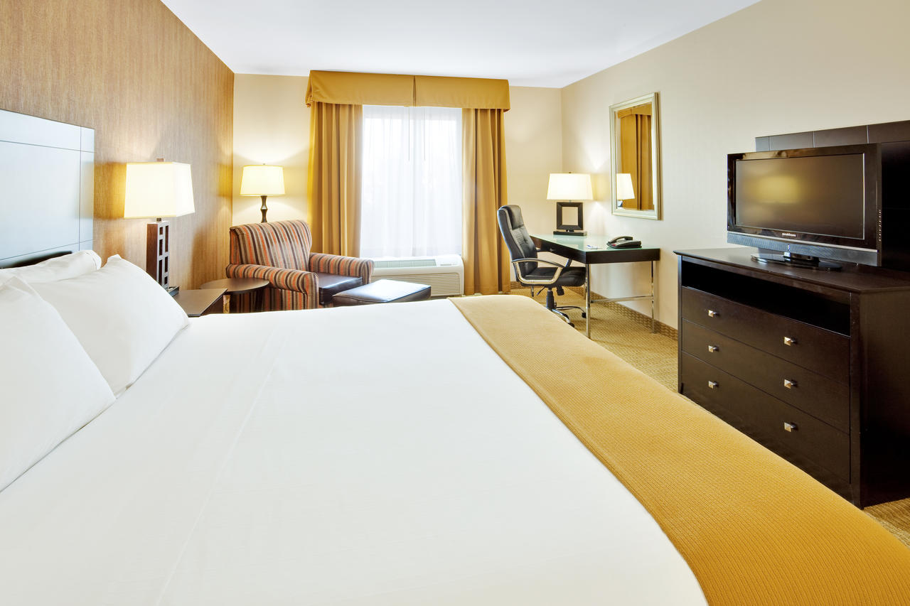 Holiday Inn Express Hotel & Suites Lebanon - thumb 14