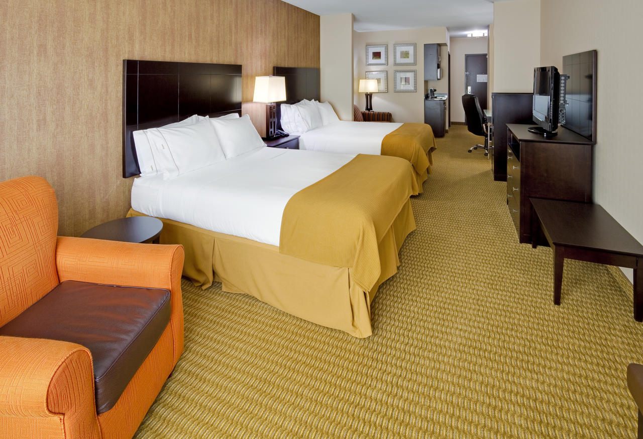 Holiday Inn Express Hotel & Suites Lebanon - thumb 3