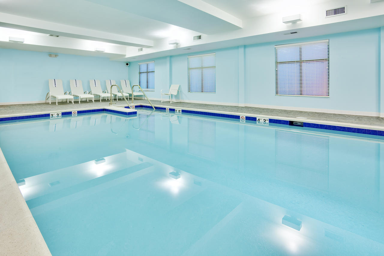 Holiday Inn Express Hotel & Suites Lebanon - thumb 7