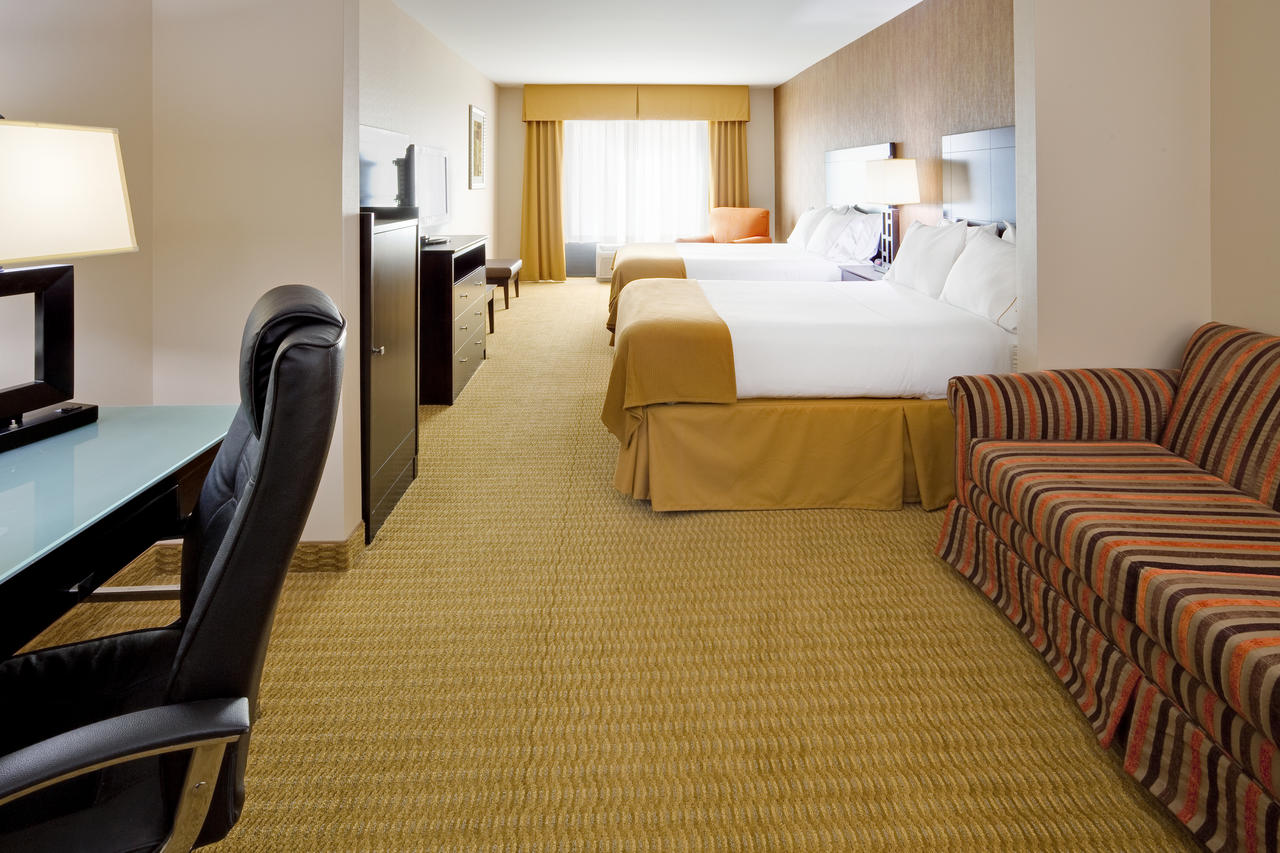 Holiday Inn Express Hotel & Suites Lebanon - thumb 12