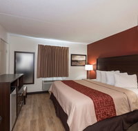 Red Roof Inn Lancaster Strasburg - Accommodation China