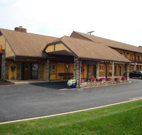 Soudersburg Motel - Tourism Bookings