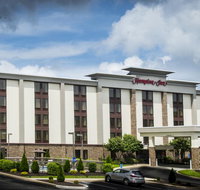 Hampton Inn Philadelphia-Great Valley - Tourism Bookings