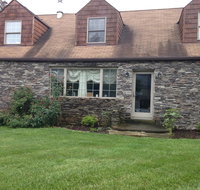 Cedar Crest - Accommodation China