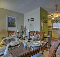 Camelback Mtn Townhome - USA Accommodation