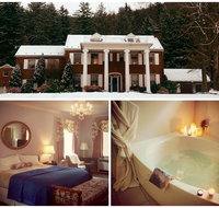 The Inn at Solvang - Tourism Bookings