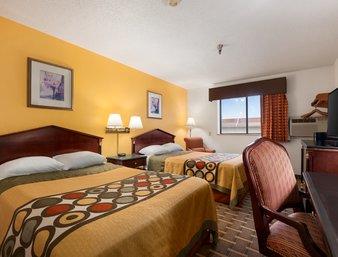 Super 8 By Wyndham Brookville - thumb 13