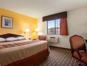 Super 8 By Wyndham Brookville - thumb 16