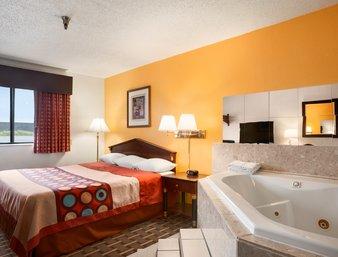 Super 8 By Wyndham Brookville - thumb 4