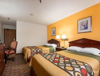 Super 8 By Wyndham Brookville - thumb 8