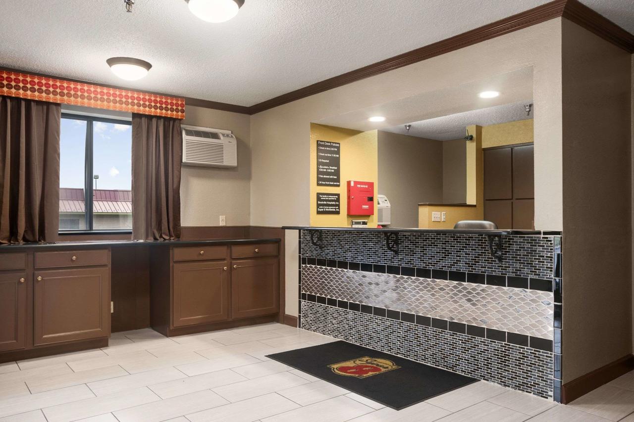 Super 8 By Wyndham Brookville - thumb 31