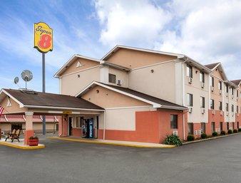 Super 8 By Wyndham Brookville - thumb 1