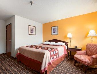 Super 8 By Wyndham Brookville - thumb 3