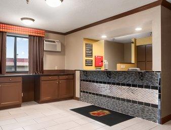 Super 8 By Wyndham Brookville - thumb 6